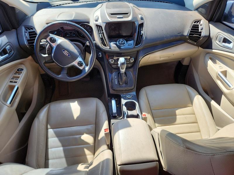 Photo 8 from auction – 2016 FORD ESCAPE with VIN 1FMCU0JX5GUA10969