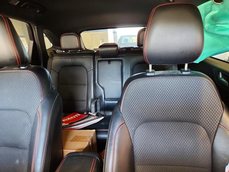 Foto 10 de la subasta – 2024 FORD ESCAPE con VIN 1FMCU9MN0RUA28703