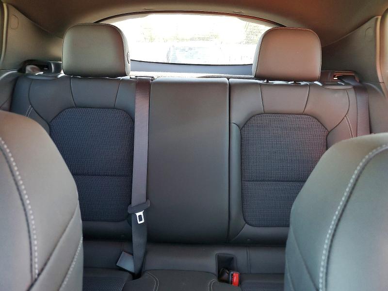 Photo 10 from auction – 2025 BUICK ENVISTA with VIN KL47LAEP4SB184488