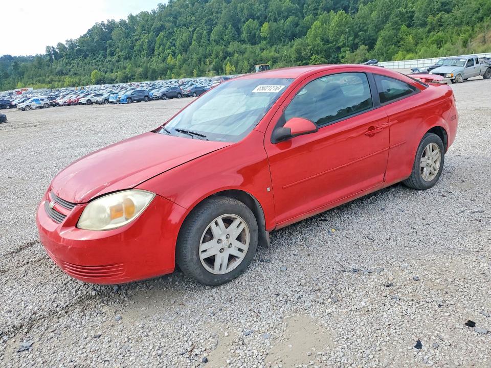 Photo 1 from auction – 2006 CHEVROLET COBALT with VIN 1G1AL15F367868260