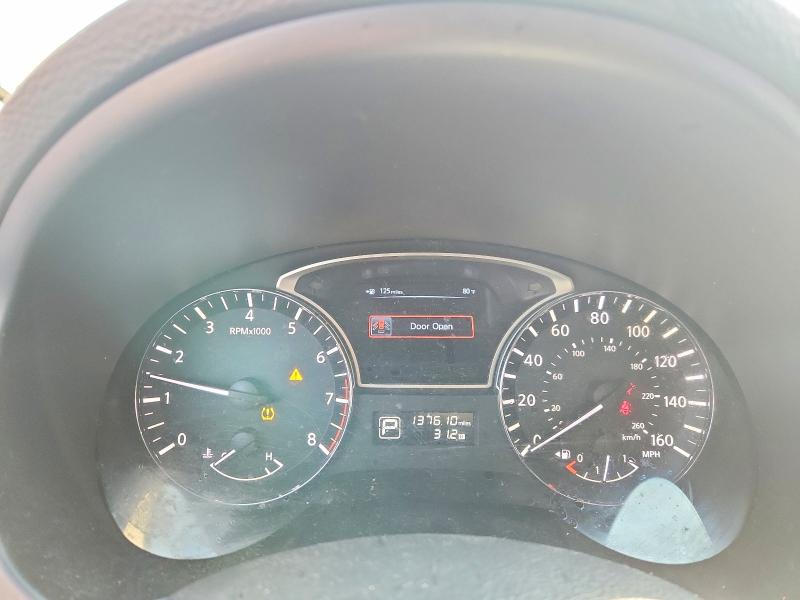 Photo 9 from auction – 2013 NISSAN ALTIMA with VIN 1N4AL3AP5DC253768