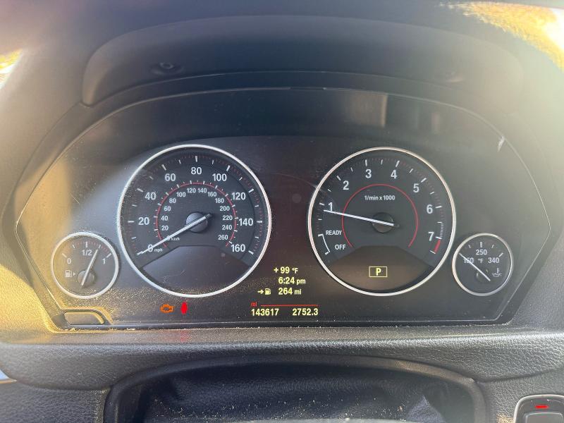 Photo 8 from auction – 2015 BMW 428 with VIN WBA4A7C50FD413193