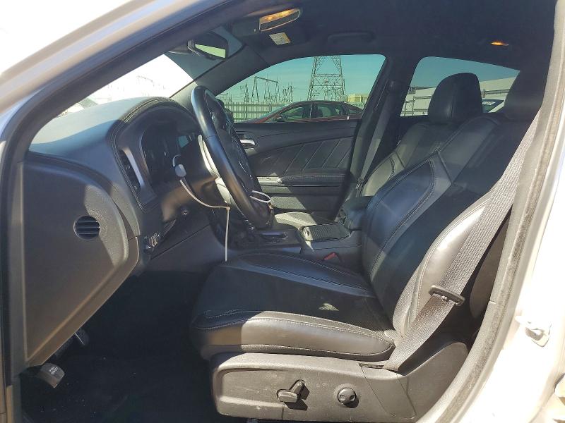 Фото 7 с аукциона – 2023 DODGE CHARGER с VIN 2C3CDXBG7PH547376