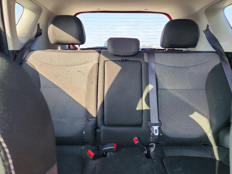 Photo 10 from auction – 2019 KIA SOUL with VIN KNDJP3A51K7647352