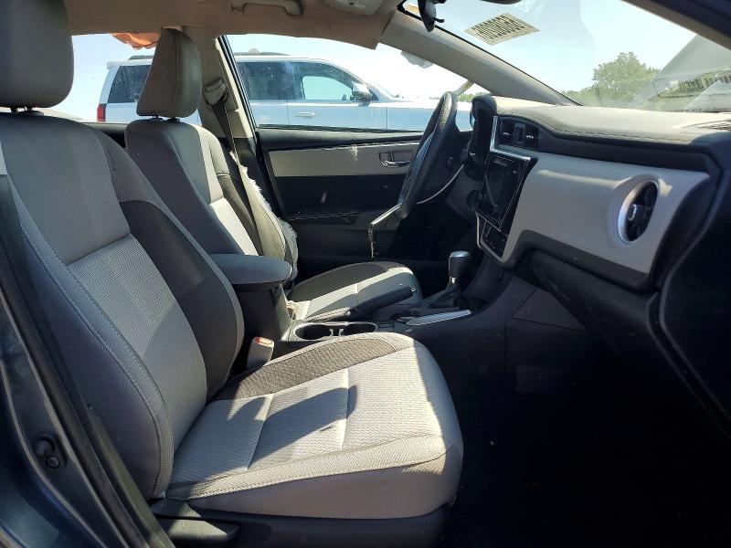 Photo 7 from auction – 2017 TOYOTA COROLLA with VIN 2T1BURHE3HC747742