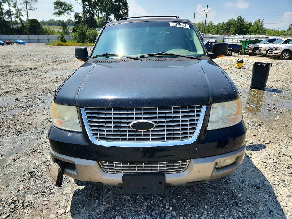Photo 5 from auction – 2003 FORD EXPEDITION with VIN 1FMFU17L03LC20175