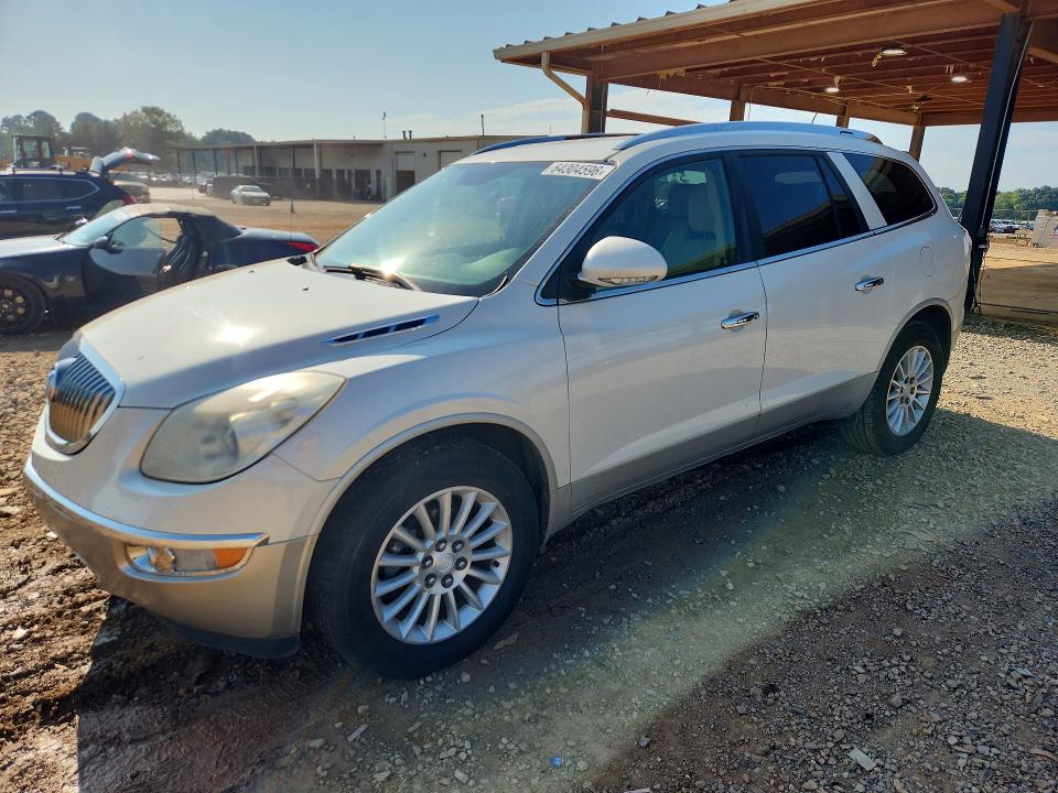 BUICK ENCLAVE 2012 с VIN 5GAKRCED5CJ284656 - Снимка от търг