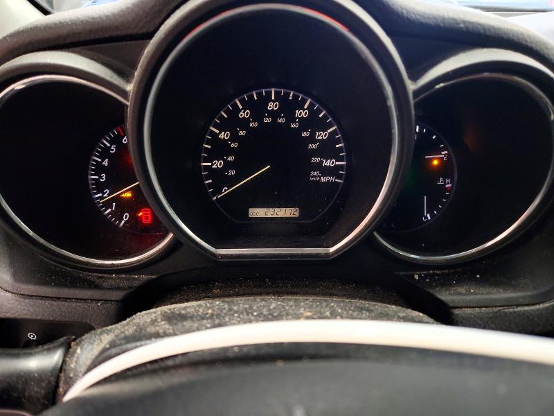 Zdjęcie 9 z aukcji – 2006 LEXUS RX z VIN 2T2HA31U86C104362