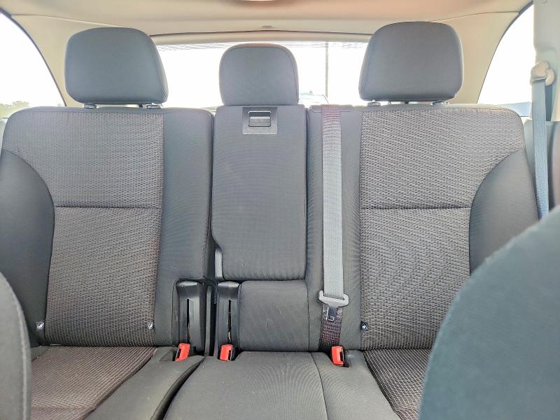 Photo 10 from auction – 2011 FORD EDGE with VIN 2FMDK3JC6BBB65974