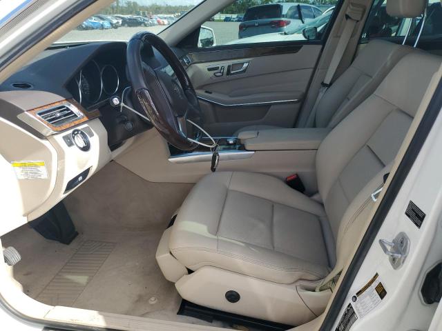 Photo 7 from auction – 2014 MERCEDES-BENZ E with VIN WDDHF8JB6EA885747