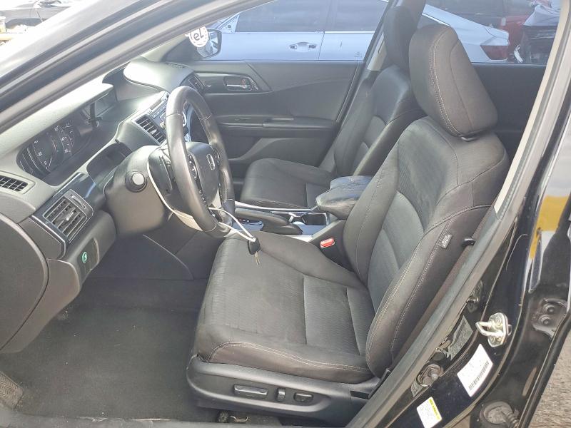 Photo 7 from auction – 2013 HONDA ACCORD with VIN 1HGCR2F50DA083982