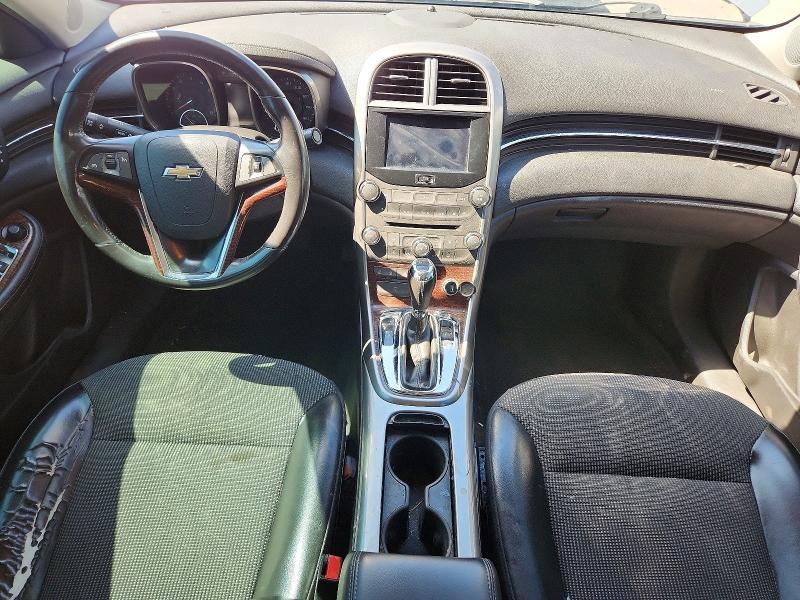 Photo 8 from auction – 2013 CHEVROLET MALIBU with VIN 1G11E5SA9DF311544