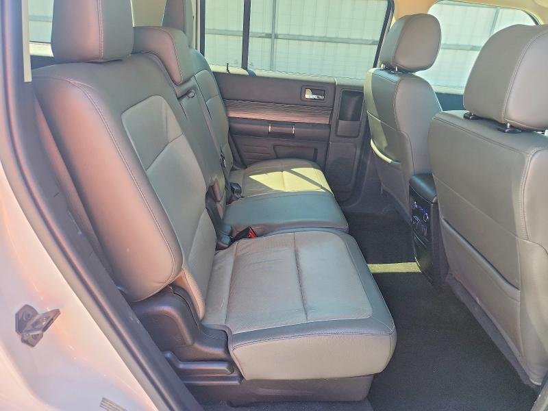 Photo 11 from auction – 2016 FORD FLEX with VIN 2FMHK6D80GBA03937