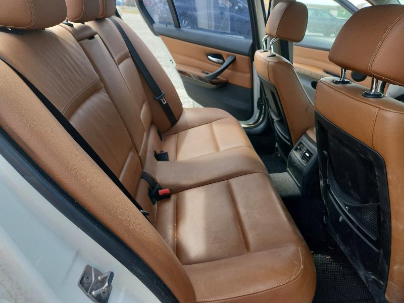 Foto 10 de la subasta – 2009 BMW 328 con VIN WBAPK53519A646410