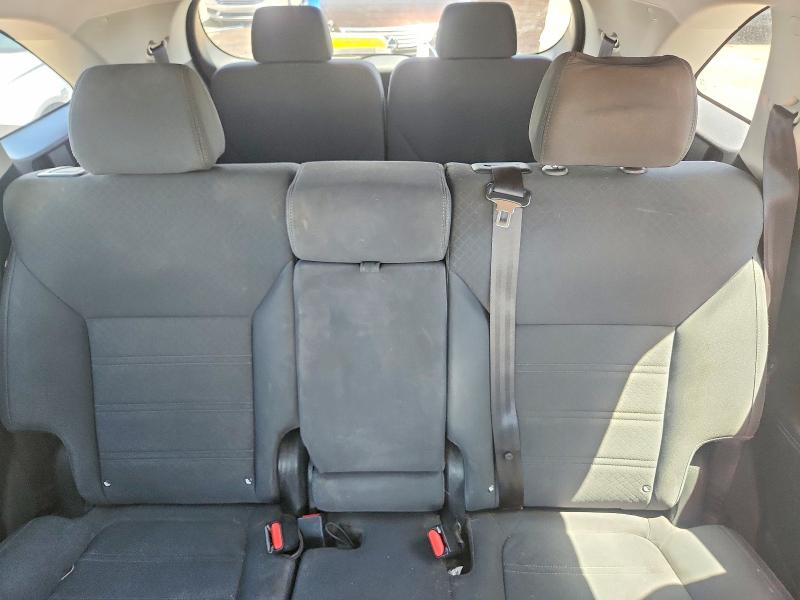 Photo 10 from auction – 2016 KIA SORENTO with VIN 5XYPG4A33GG075029