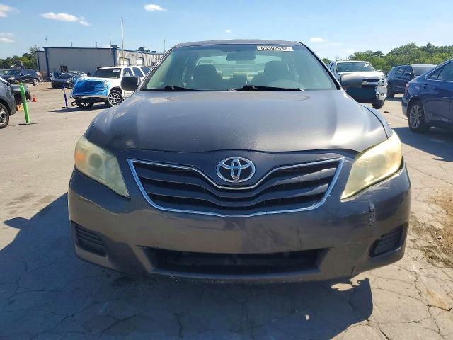 Photo 5 from auction – 2011 TOYOTA CAMRY with VIN 4T1BK3EK8BU618365