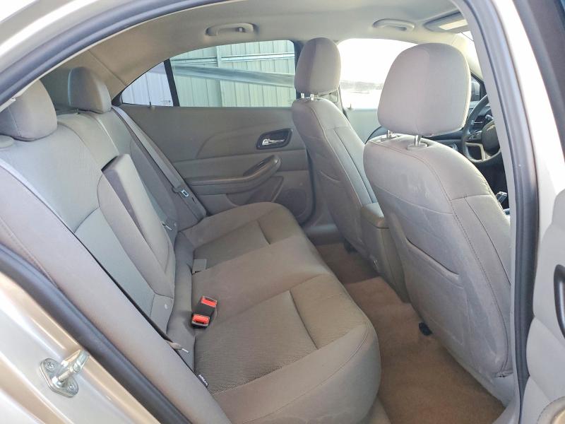 Photo 10 from auction – 2014 CHEVROLET MALIBU with VIN 1G11A5SL0EF157725