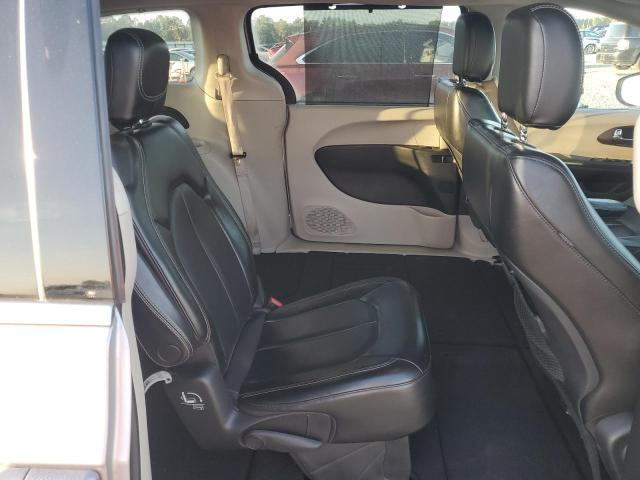 Снимка 11 от търг – 2021 CHRYSLER VOYAGER с VIN 2C4RC1DG1MR539489