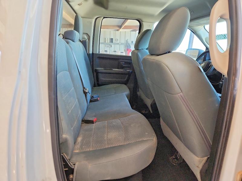 Photo 10 from auction – 2019 RAM 1500 CLASSIC with VIN 1C6RR7FT2KS715951