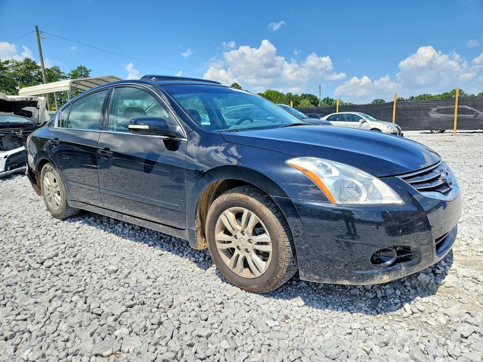 Photo 4 from auction – 2010 NISSAN ALTIMA with VIN 1N4AL2AP0AN526660