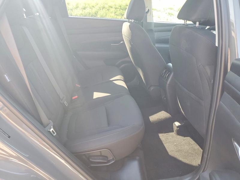 Photo 10 from auction – 2026 HYUNDAI TUCSON with VIN 5NMJBCDE2TH706459