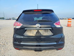 Photo 6 from auction – 2015 NISSAN ROGUE with VIN KNMAT2MT8FP589875