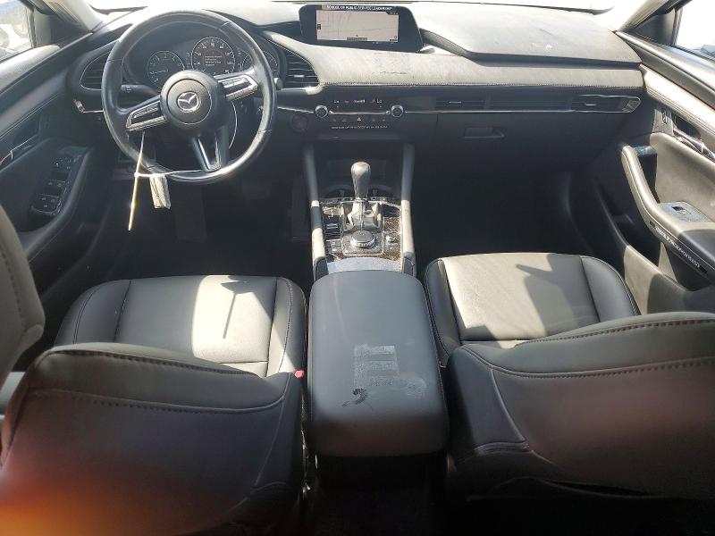 Photo 8 from auction – 2021 MAZDA 3 with VIN 3MZBPACL2MM200426