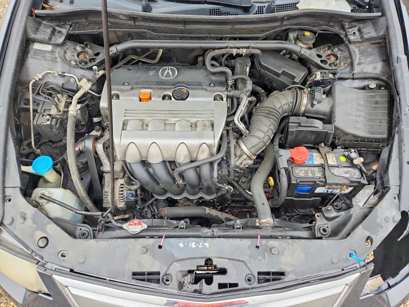 Снимка 11 от търг – 2012 ACURA TSX с VIN JH4CU2F61CC018131