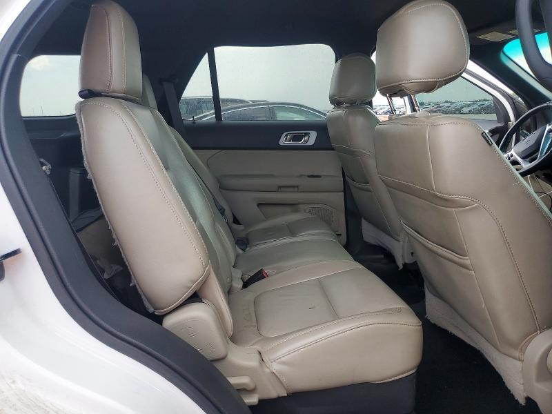 Фото 10 с аукциона – 2012 FORD EXPLORER с VIN 1FMHK7D8XCGA82512