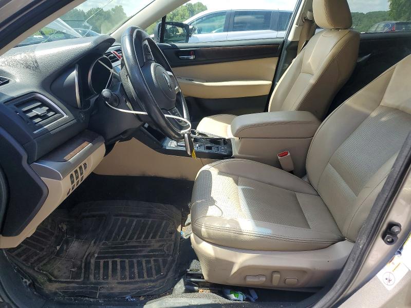 Photo 7 from auction – 2017 SUBARU OUTBACK with VIN 4S4BSANC1H3383142