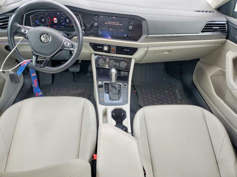 Photo 8 from auction – 2019 VOLKSWAGEN JETTA with VIN 3VWE57BU0KM167682