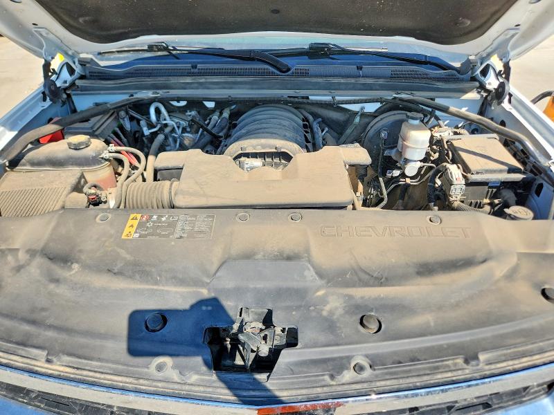 Photo 12 from auction – 2019 CHEVROLET SUBURBAN with VIN 1GNSKHKC2KR367917