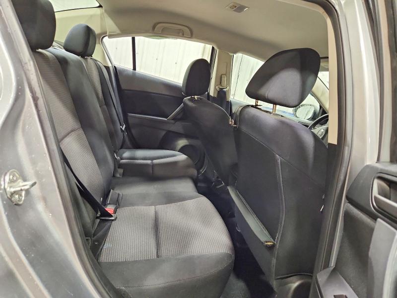 Photo 10 from auction – 2013 MAZDA 3 with VIN JM1BL1UP2D1789426