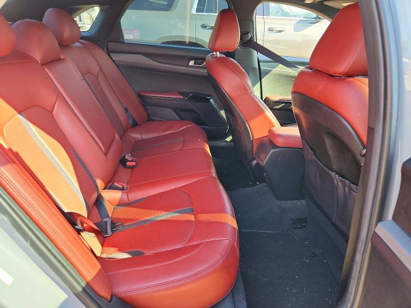 Photo 10 from auction – 2023 KIA K5 with VIN 5XXG64J23PG205177