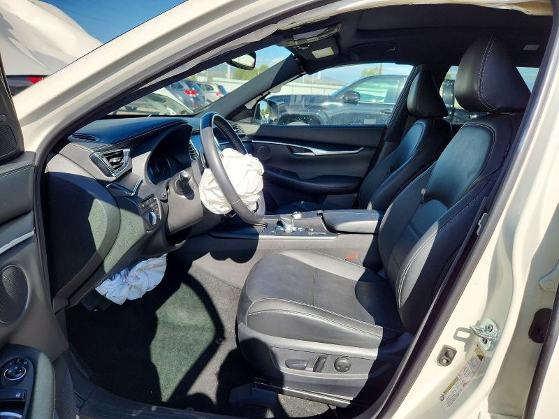 Photo 7 from auction – 2021 INFINITI QX50 with VIN 3PCAJ5BB7MF121810