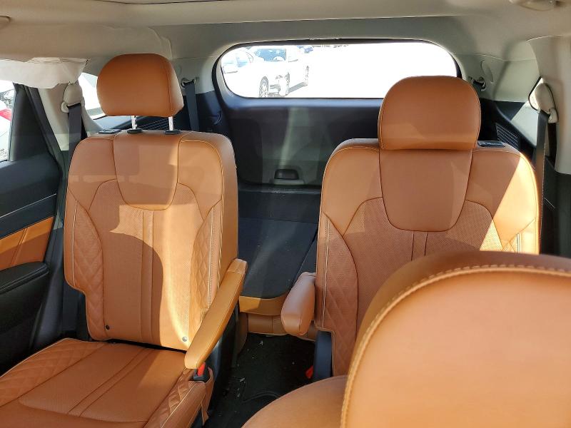 Photo 10 from auction – 2021 KIA SORENTO with VIN 5XYRKDLF0MG017812
