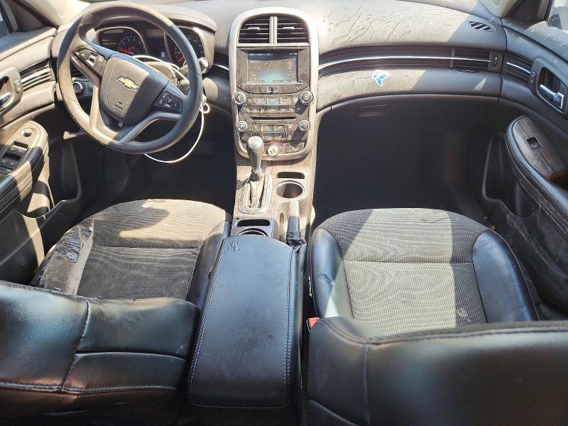 Photo 8 from auction – 2014 CHEVROLET MALIBU with VIN 1G11C5SL4EF243887