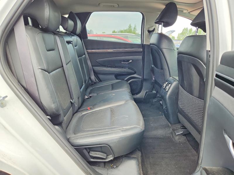 Photo 11 from auction – 2022 HYUNDAI TUCSON with VIN KM8JCCAE6NU035919