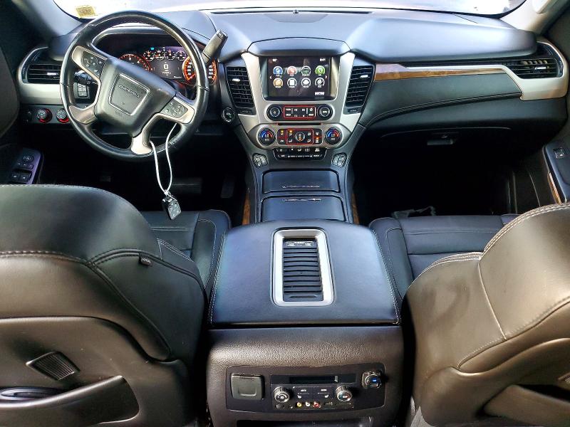 Foto 8 de la subasta – 2016 GMC YUKON con VIN 1GKS2CKJ4GR218544