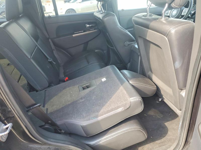 Photo 11 from auction – 2012 JEEP LIBERTY with VIN 1C4PJMFK6CW150529