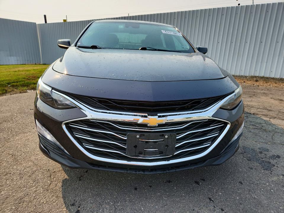 Photo 5 from auction – 2023 CHEVROLET MALIBU with VIN 1G1ZD5ST3PF186181
