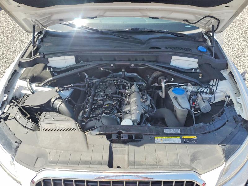 Photo 12 from auction – 2015 AUDI Q5 with VIN WA1LFAFP6FA138936