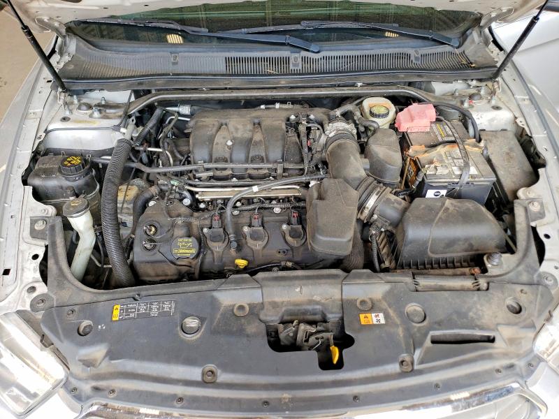 Photo 11 from auction – 2013 FORD TAURUS with VIN 1FAHP2E84DG126325
