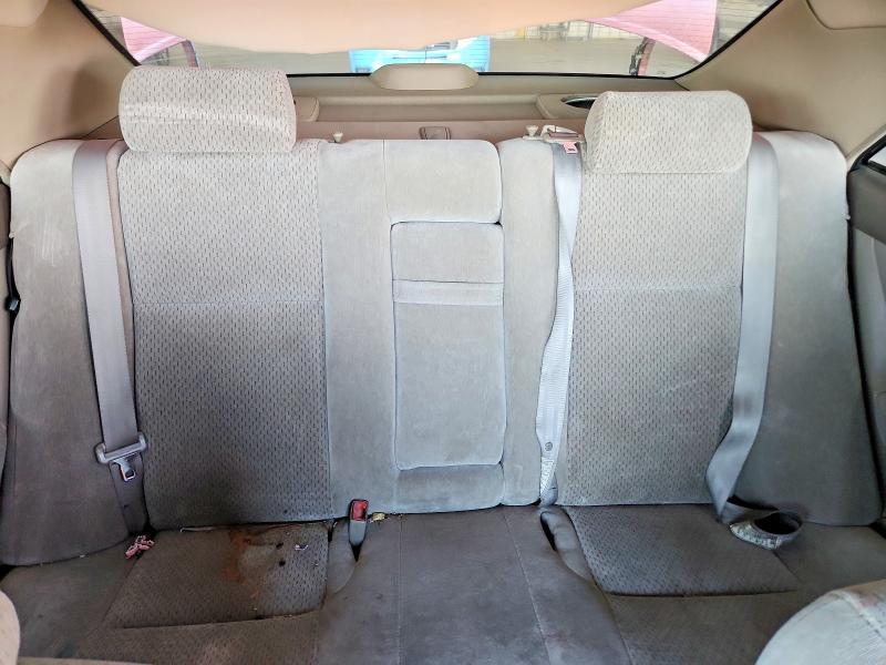 Photo 10 from auction – 2003 TOYOTA CAMRY with VIN 4T1BE32K03U193673