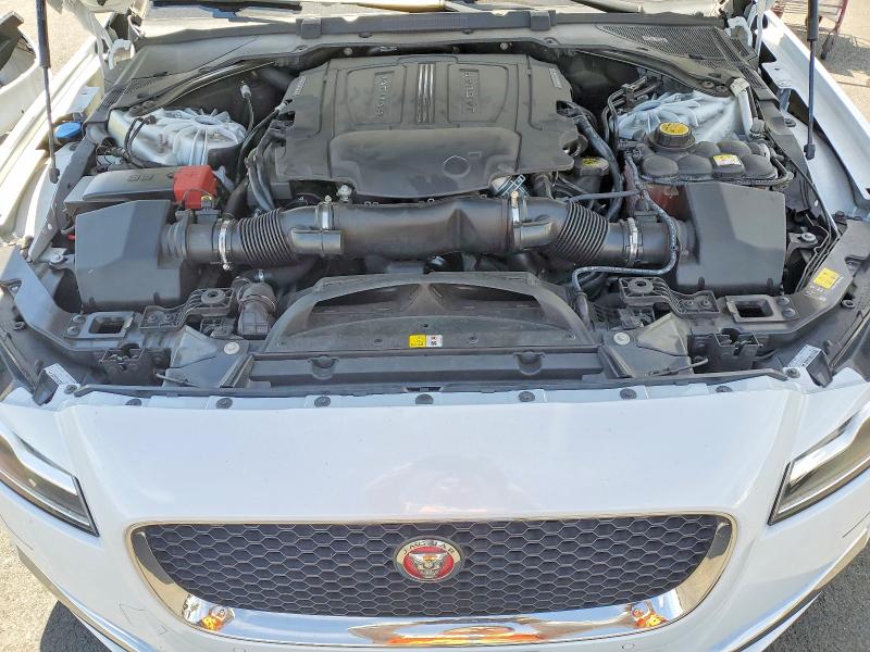 Zdjęcie 11 z aukcji – 2018 JAGUAR XF z VIN SAJBH4EV5JCY53461