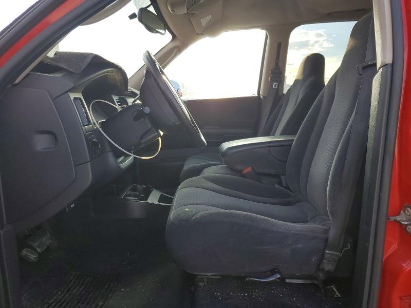 Photo 7 from auction – 2003 DODGE DAKOTA with VIN 1D7HL38XX3S126345