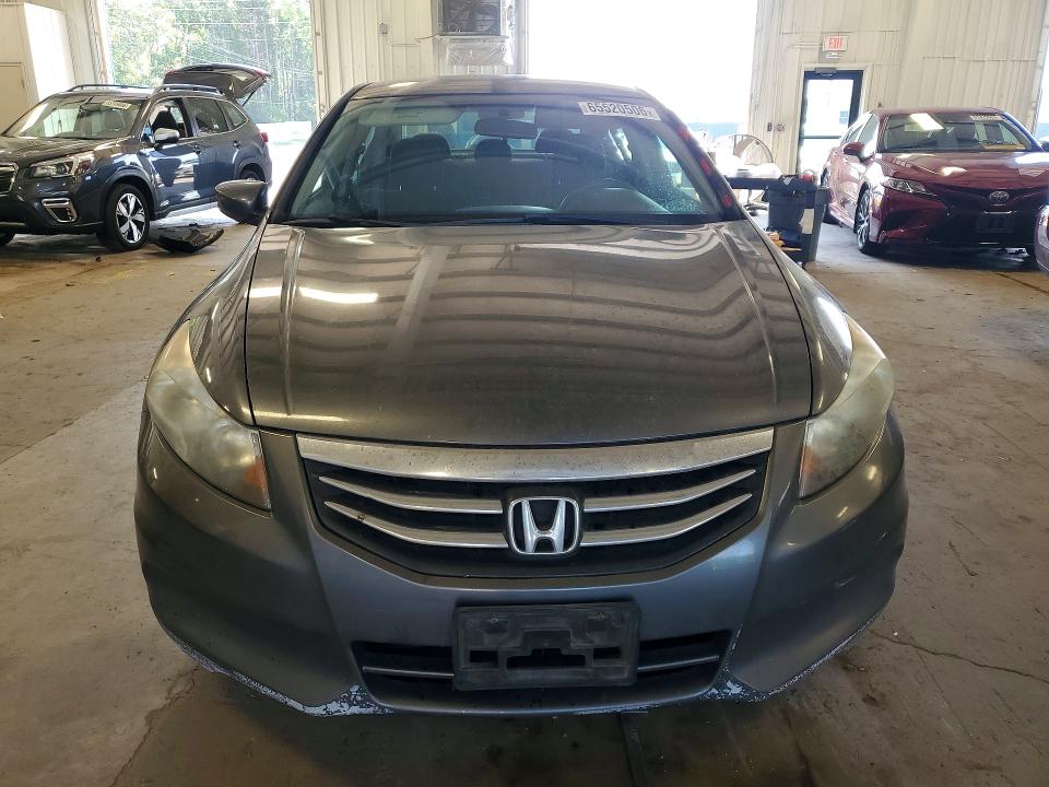 Photo 5 from auction – 2012 HONDA ACCORD with VIN 1HGCP2F38CA169284
