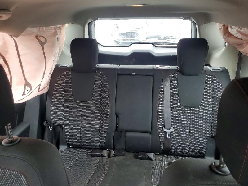 Photo 10 from auction – 2017 CHEVROLET EQUINOX with VIN 2GNFLEEK3H6164541