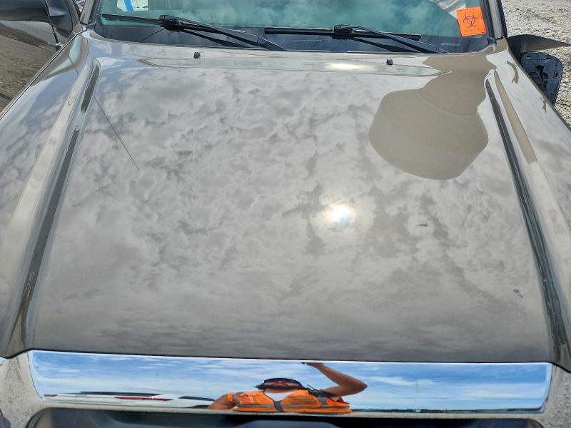 Photo 11 from auction – 2014 TOYOTA TACOMA with VIN 5TFUU4ENXEX103703
