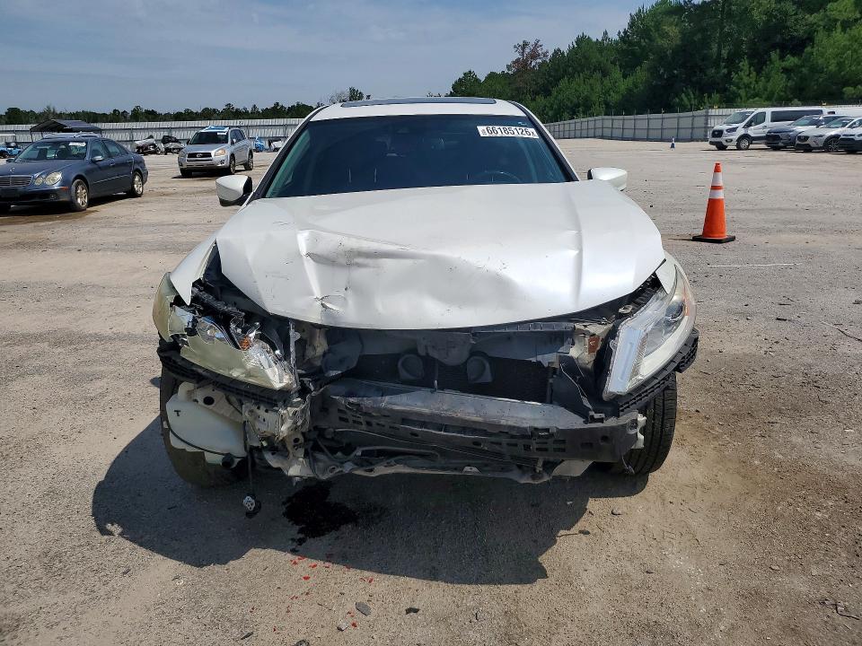 Photo 5 from auction – 2013 HONDA CROSSTOUR with VIN 5J6TF3H50DL000351